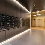 Przestronny Z Balkonem By Renters *